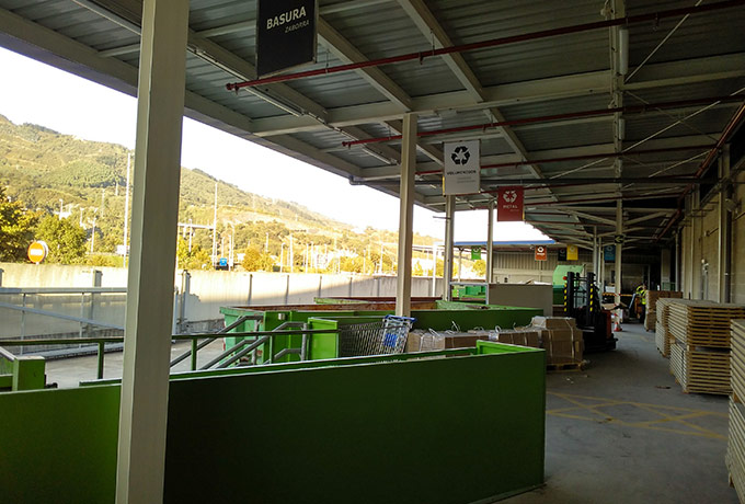 Ikea Barakaldo